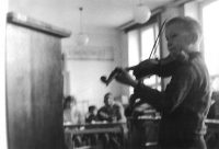 Jarek Nohavica – Houslista